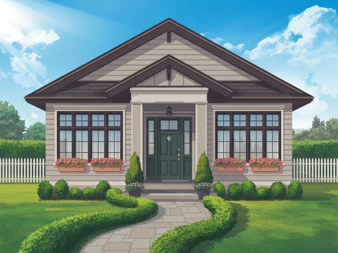 Indigenous Properties