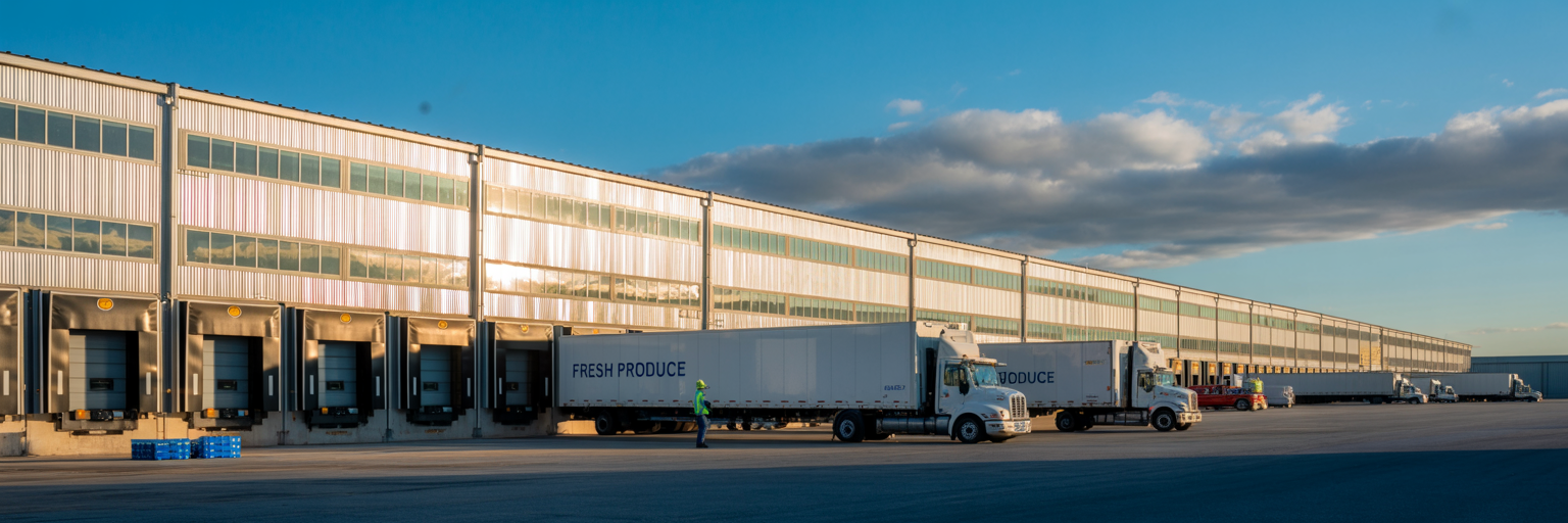 Industrial Buildings