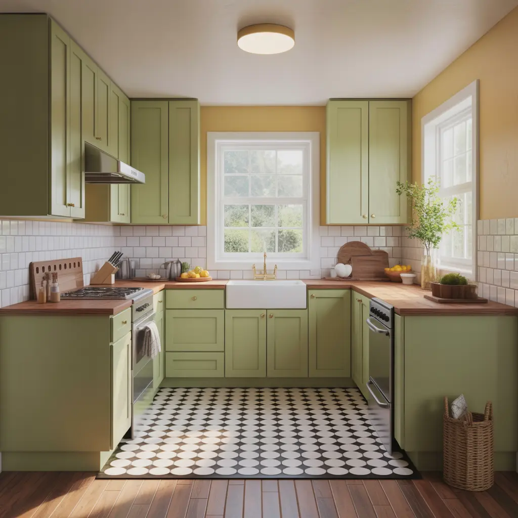 Classic Bungalow view 3