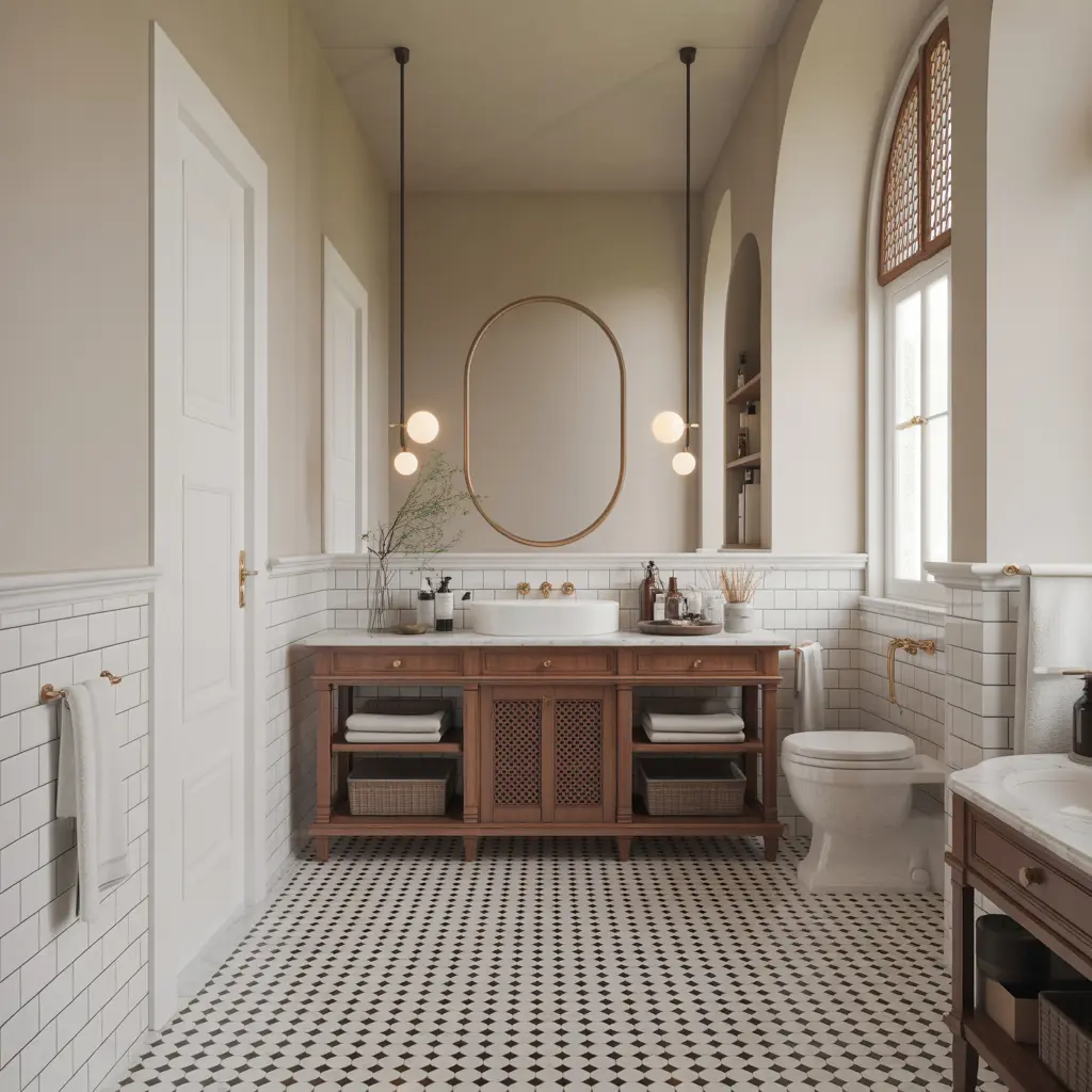 Heritage Villa view 4