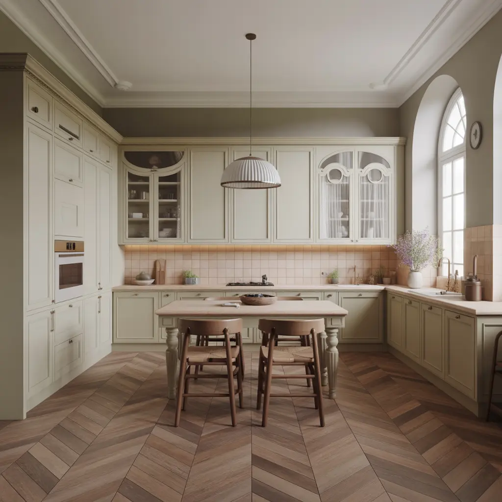 Heritage Villa view 3