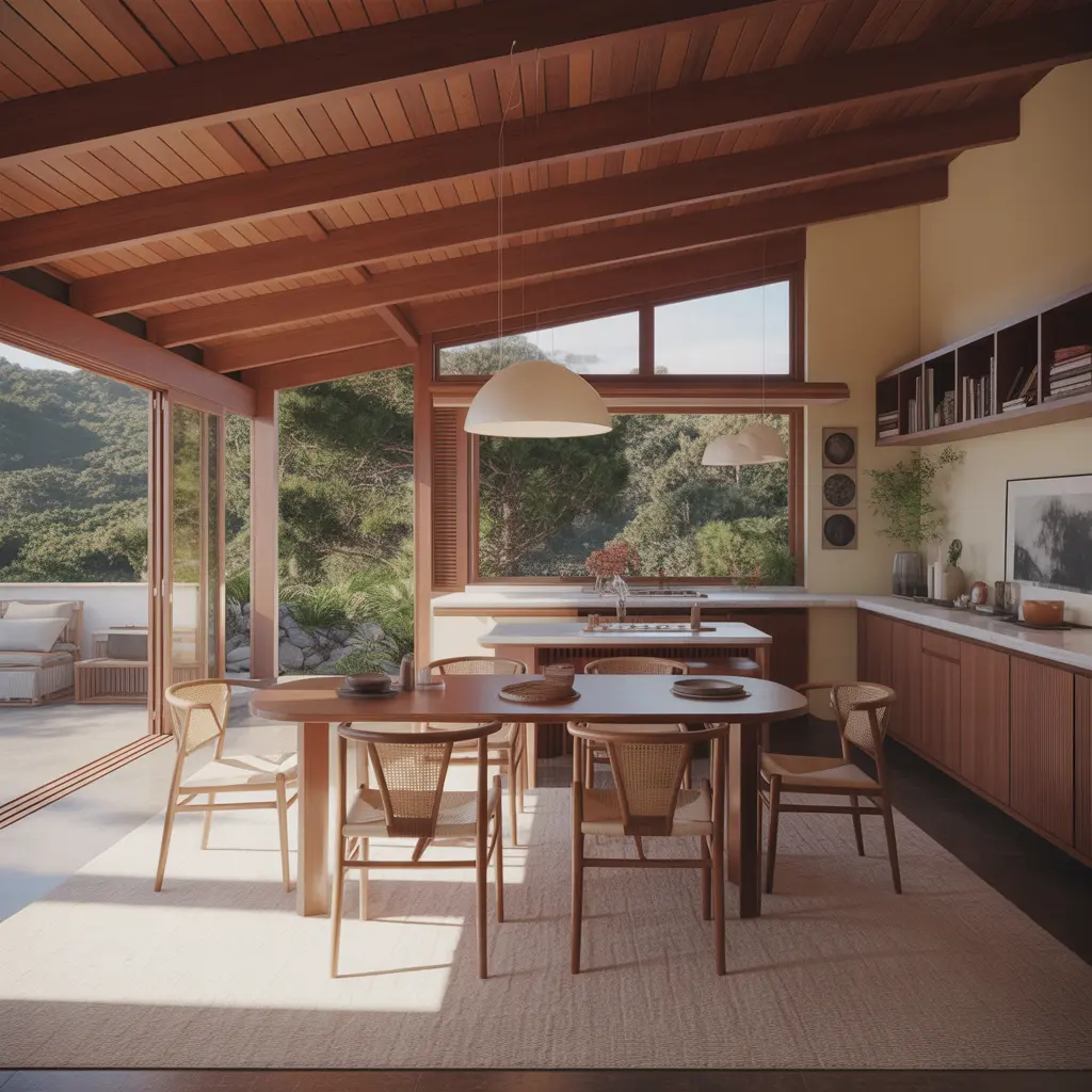 Prairie Veranda Bungalow view 5