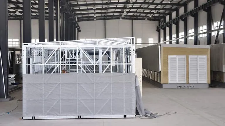 Glee House: Prefab Accessory Dwelling Unit thumbnail 3