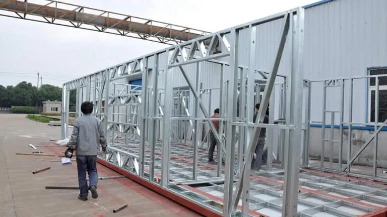 Glee House: Prefab Accessory Dwelling Unit thumbnail 4