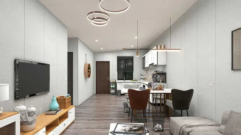 Kris Granny Flat thumbnail 5