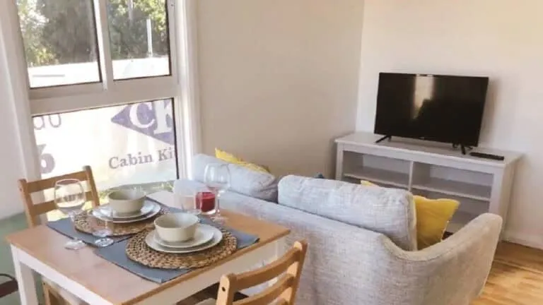 Lucas House Foldable House thumbnail 4