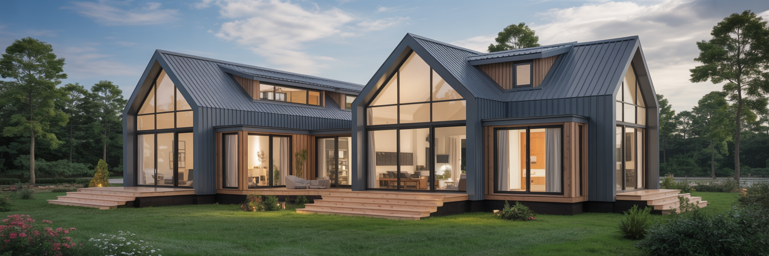 Single Family Homes
