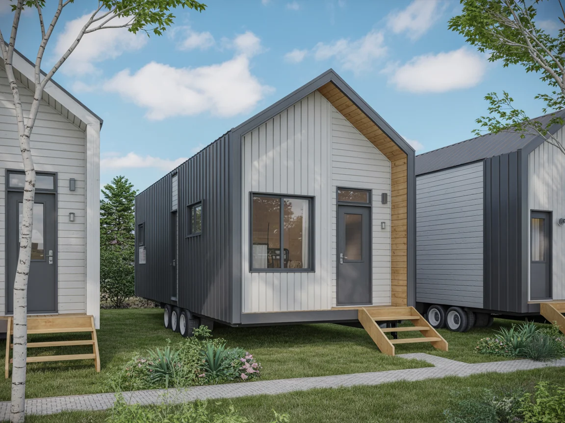 Armelands modular and manufactured homes overview
