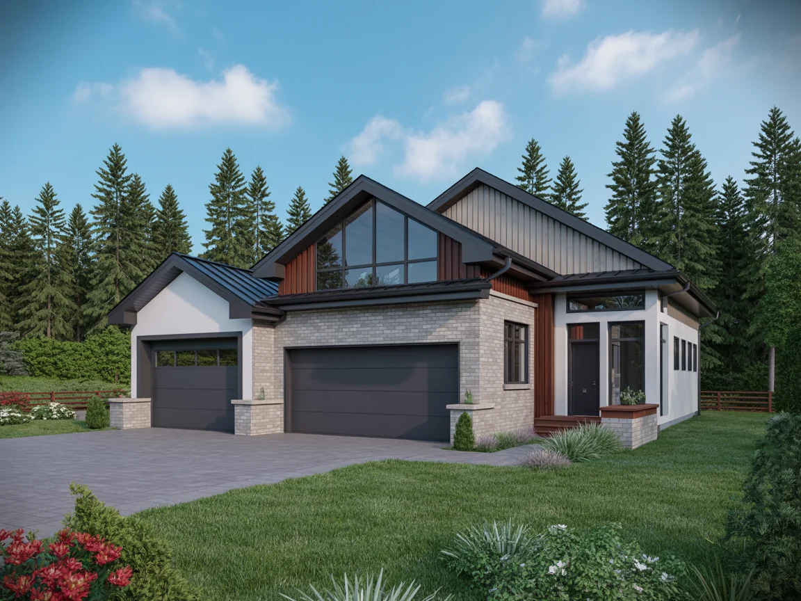 Luxury modular hotel unit showcasing premium amenities, off-grid capabilities with integrated utilities including water, electricity, heating, and Wi-Fi for sustainable hospitality solutions