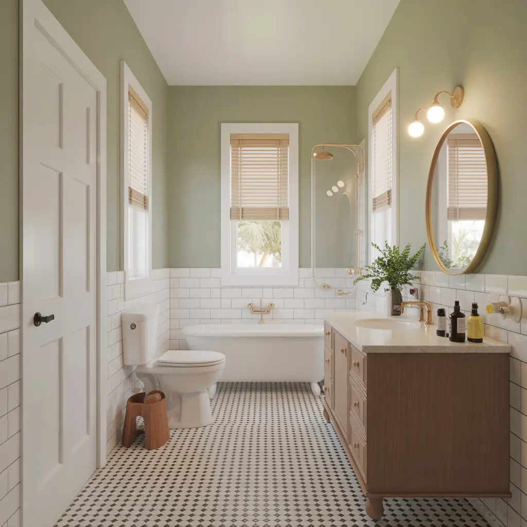 Classic Bungalow view 4