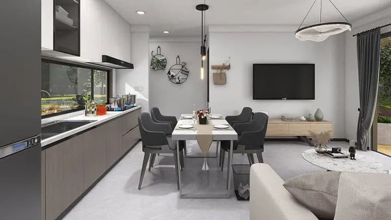 Xpandable House X-102 thumbnail 3