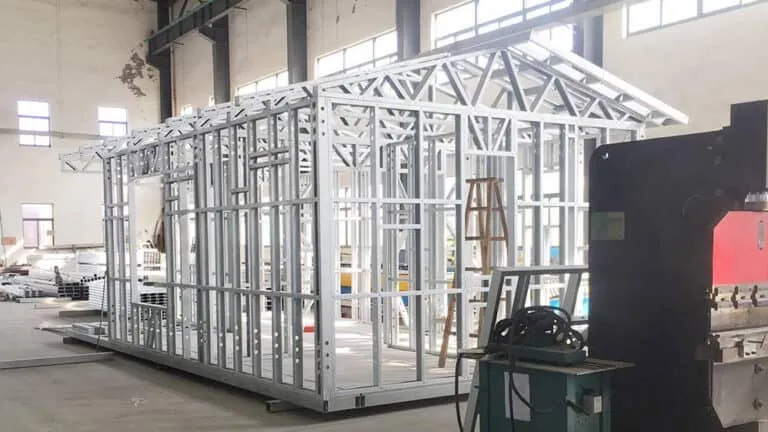 Xpandable House X-107 thumbnail 4