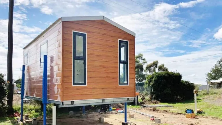 Xpandable House X-113 thumbnail 4