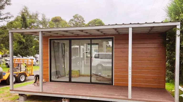 Xpandable House X-113 thumbnail 5