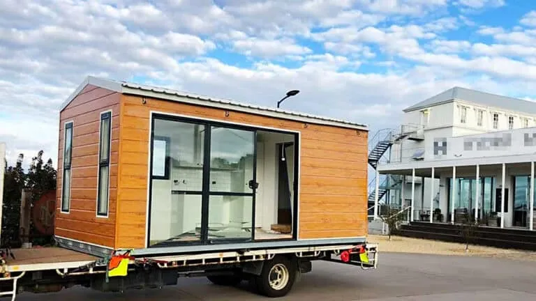 Xpandable House X-101 thumbnail 2