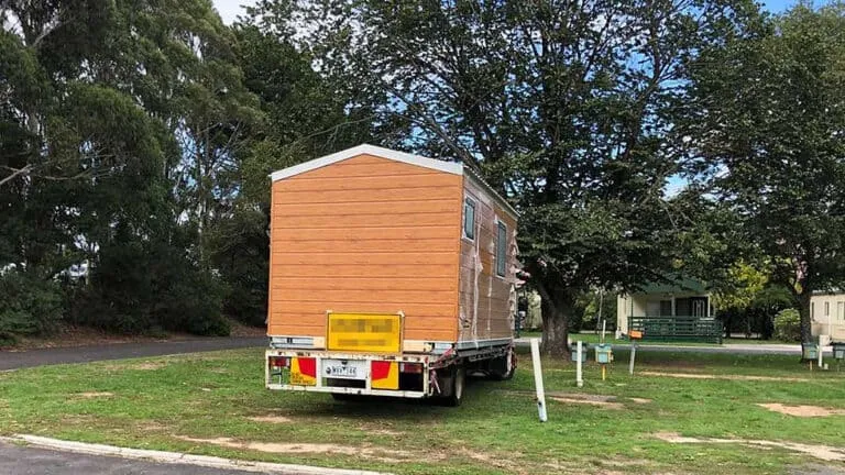 Xpandable House X-101 thumbnail 4