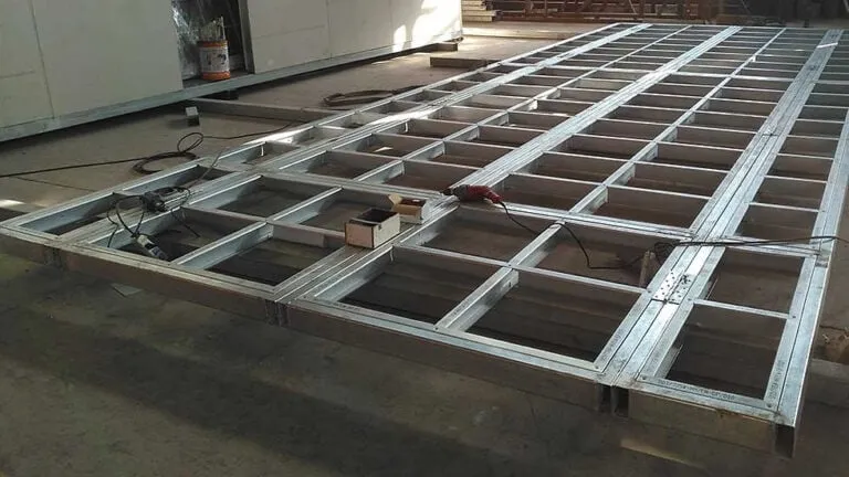 Xpandable House X-121 thumbnail 3