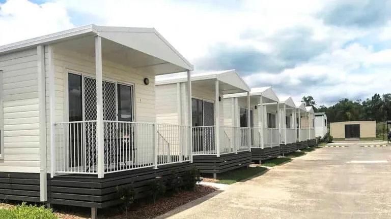 Xpandable House X-121 thumbnail 5