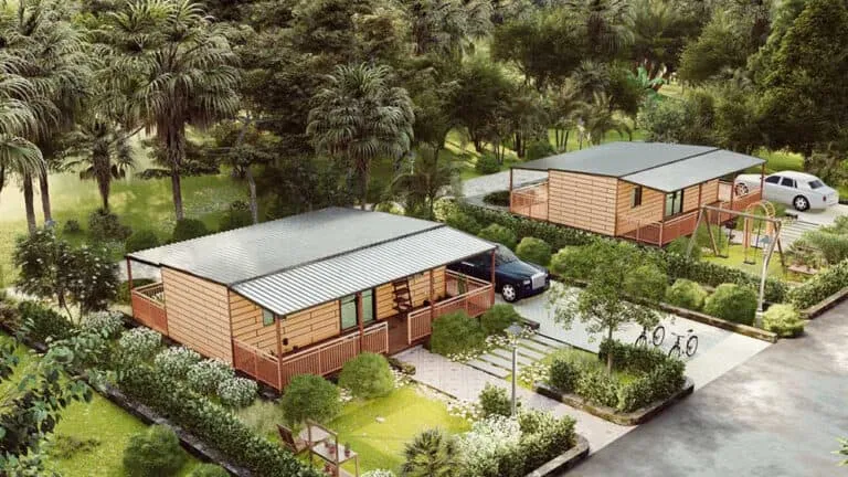 Xpandable House X-111 thumbnail 4