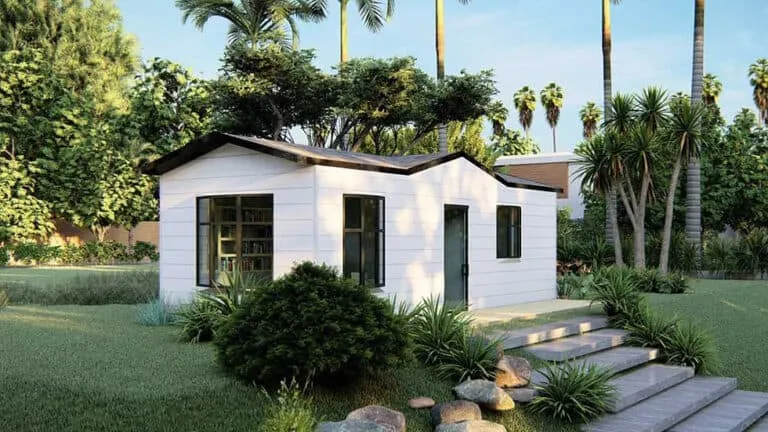 Xpandable House X-126 thumbnail 5