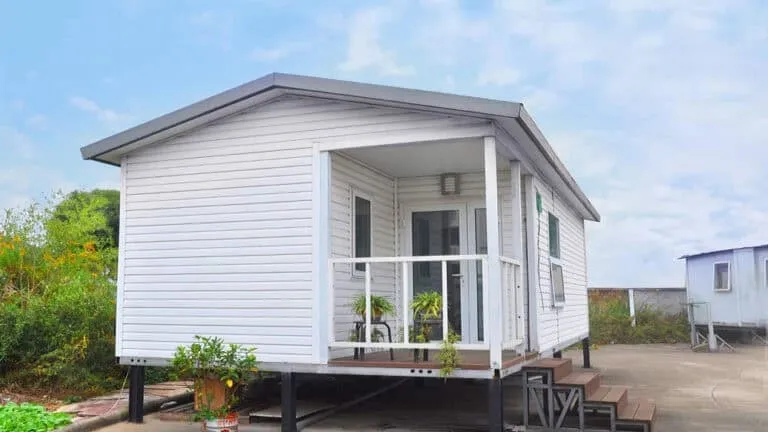 Xpandable House X-109 thumbnail 5