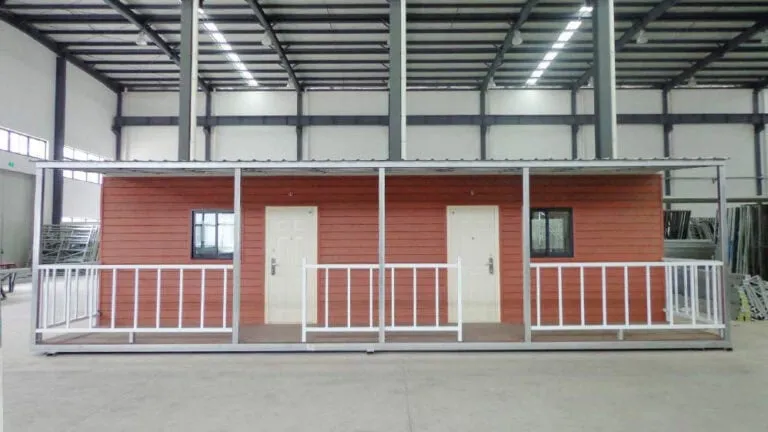 Xpandable House X-115 thumbnail 5