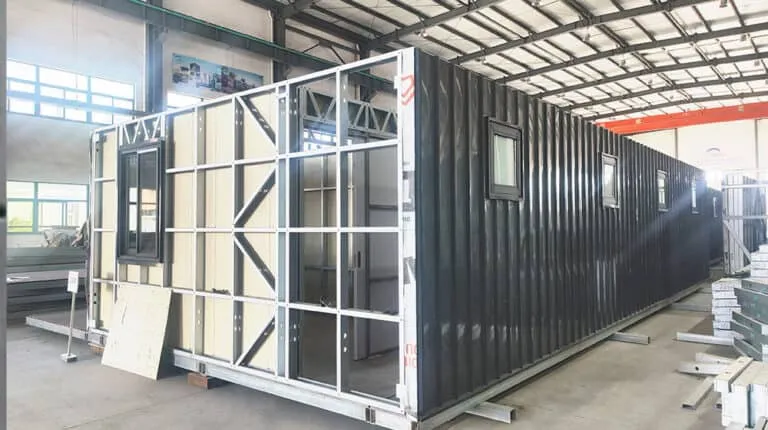 Xpandable House X-119 thumbnail 2