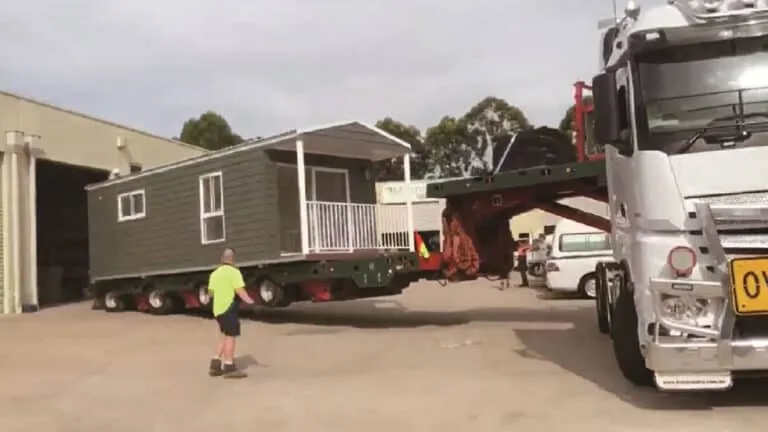 Xpandable House X-110 thumbnail 2