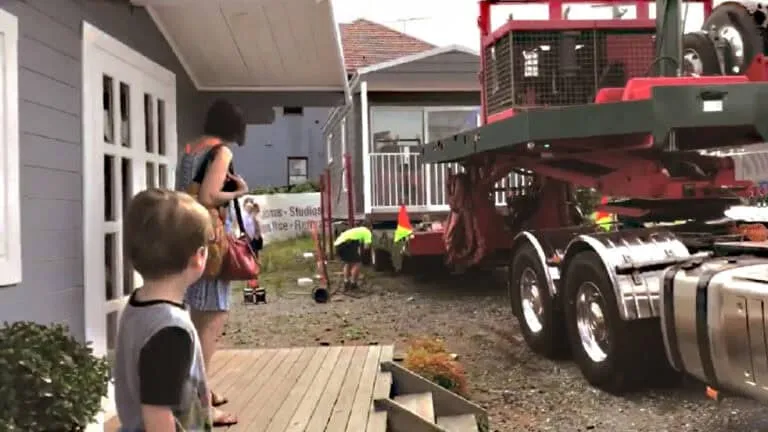 Xpandable House X-110 thumbnail 3