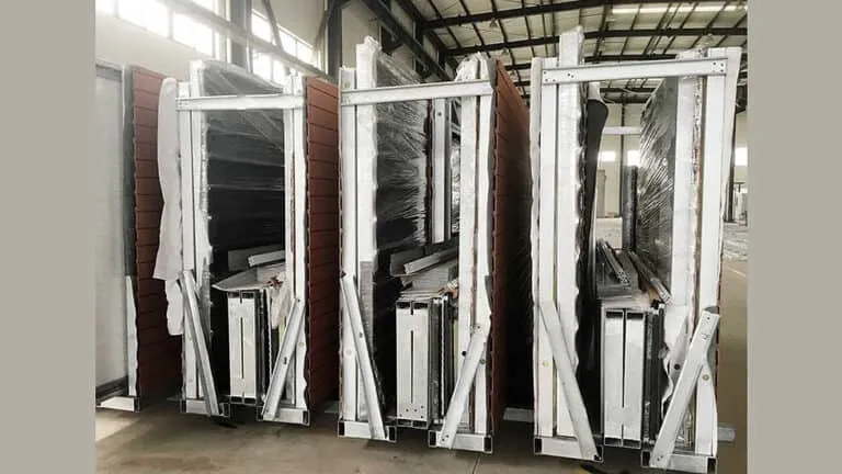 Xpandable House X-112 thumbnail 4