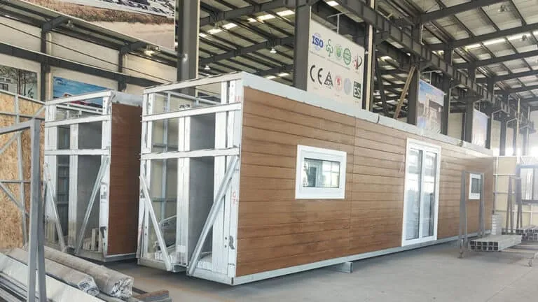 Xpandable House X-117 thumbnail 2