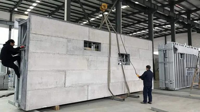 Xpandable House X-129 thumbnail 3