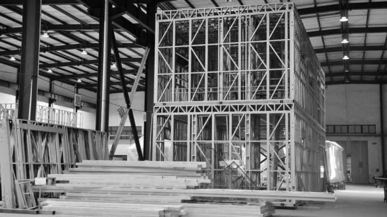 Xpandable House X-129 thumbnail 5