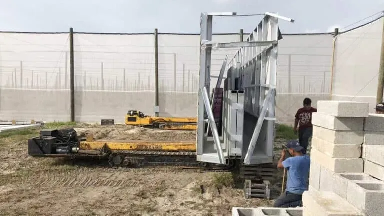 Foldable Hosue Zenith House thumbnail 2