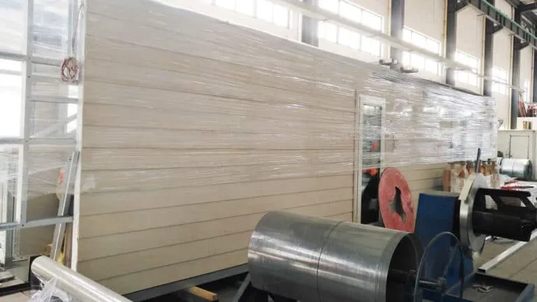 Foldable Hosue Zenith House thumbnail 4