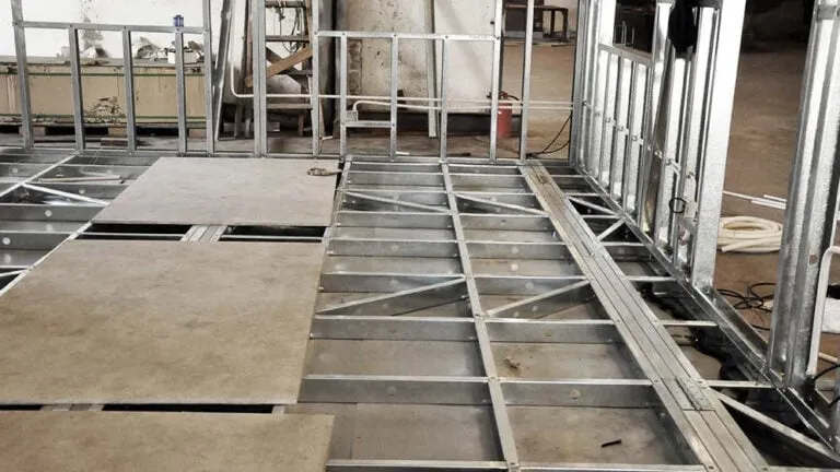 Foldable house Glee House thumbnail 5