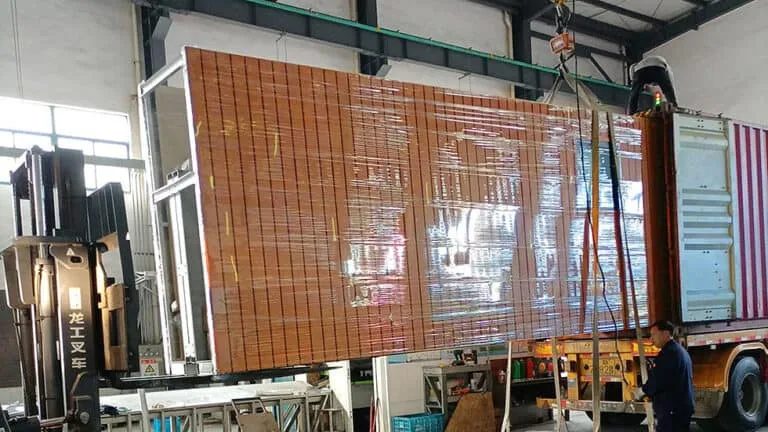 Foldable house Vincent House thumbnail 5