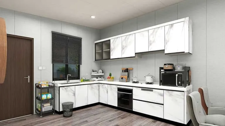 Kris Granny Flat thumbnail 4