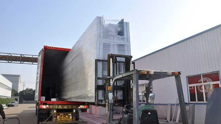 NZ Cabin thumbnail 5