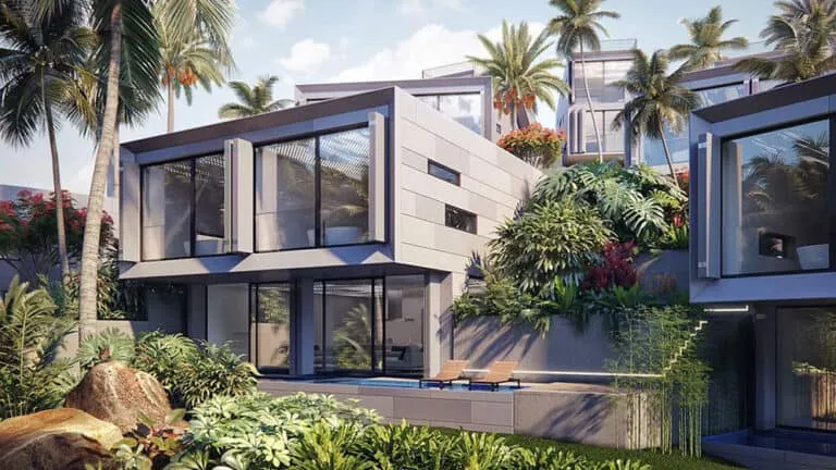 Saipan Lamborghini Hotel thumbnail 2